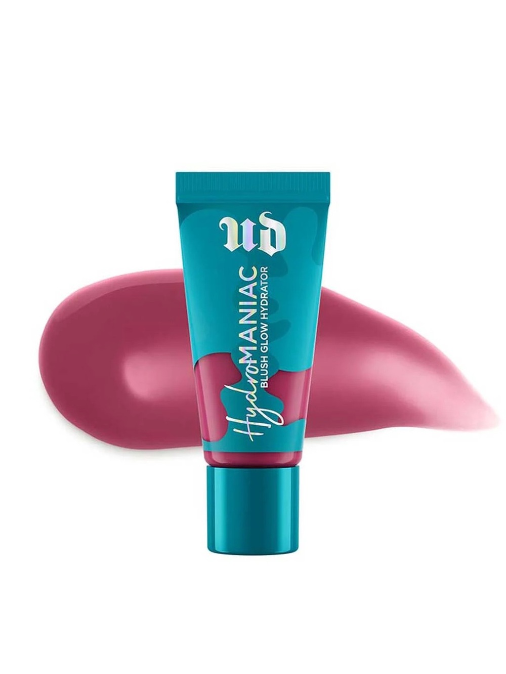 NIB Urban Decay Hydromaniac Blush Glow Hydrator - unhinged